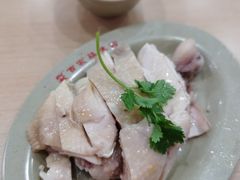 -百家鸡味馆(清泰店)