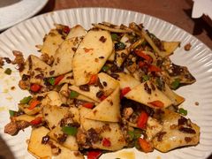 -浩海火燒雲傣家菜(芮欧百货店)