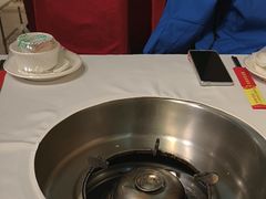 -天宜隆蘑菇宴火锅(石景山旗舰店)