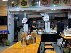 -铁朋小锅米线(金星店)