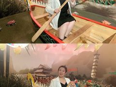 -北京杜莎夫人蜡像馆