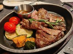 -卡朋西餐(宝安大仟里店)