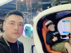 -飞行家太空体验馆(祥云小镇店)