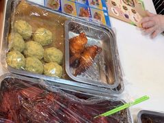 -香妃烤鸡(西单店)