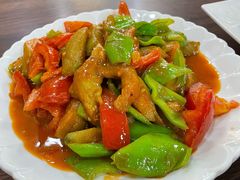 -清真·伊清阁餐厅
