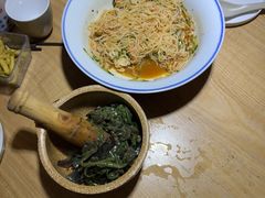 -长寿面馆(振兴路店)
