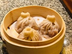 天王烤鸭包-南京大牌档(苏州中心店)