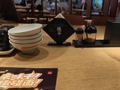 -味千拉面(煌华新纪元购物广场店)