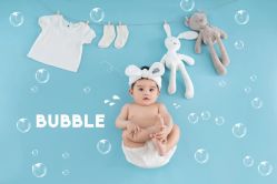 -巴黎Paris baby儿童摄影(宝山万达店)