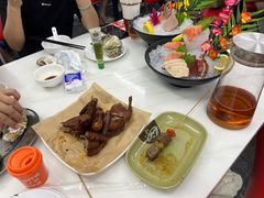 -嘉升大排档(番禺总店)