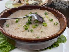 钵仔莲藕粉-腰记饭店(龙源路店)