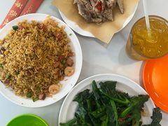 -華歡冰室-WahFoon(吉大店)