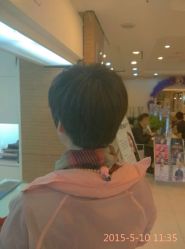 点击看大图 丽锦美容美发(田村店)-LJOY丽锦造型·烫发染发