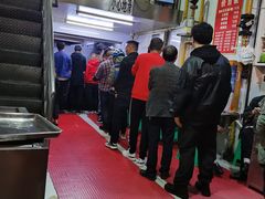 -老五鸡丝豆花面粉(瑞金北路68号院店)