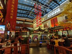 -袁州宴·地道袁州菜(袁山东路店)