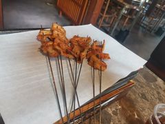 -郑喜旺烧烤(郑州总店)