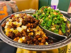 -锦尚阁烤鱼(望京新荟城店)