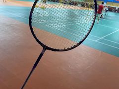 -四维羽毛球馆(北二中路店)