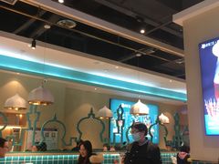 -楼兰古丽·新疆菜(大唐西市店)