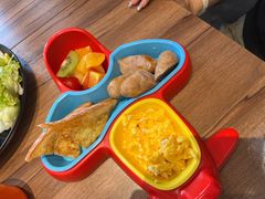 -必胜客(时代广场店)