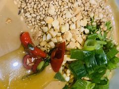 -重庆德庄火锅(体育中心店)