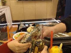 -星璨火吧KTV聚会餐厅(丰庆路店)
