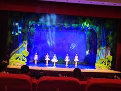 -虹口区工人文化宫