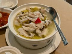 酸菜鱼-庄氏祥记家常食府(国瑞建材家居博览中心店)