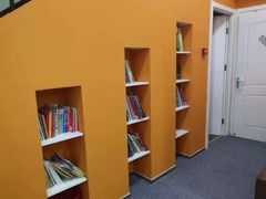 -瓦力工厂机器人·信息学奥赛·科技特长生·人工智能(亦庄校区)