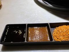 -久藏·横膈膜烧肉·酒场(江汉路店)