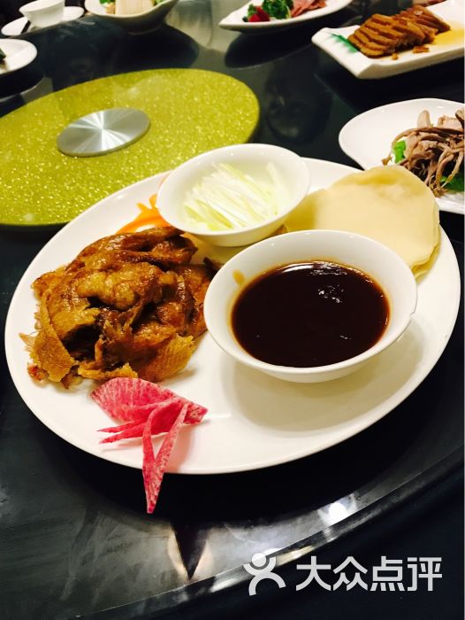 大长今--菜图片-苏州美食-大众点评网