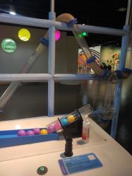 -北京科学中心儿童乐园