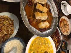 -付掌柜在成都·热炒砂锅集(金禾店)