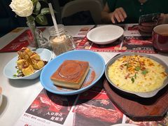 -杯子红牛排(创意产业园店)