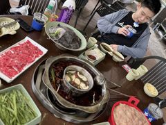-巴倒烫陆派火锅山庄(南山总店)