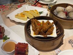 -虾饺妹·酒家(金碧店)