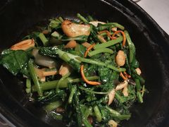 -小放牛炒菜馆(裕华万达店)