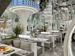 -3号仓库·创意中国菜(新世界城店)