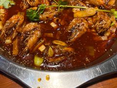 -惠友大虾(太原北街店)