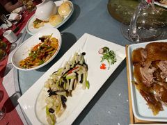 -香满楼(南关店)