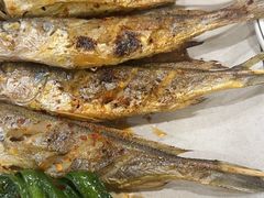 -新凯旋烧烤·燕姐千岛湖土菜