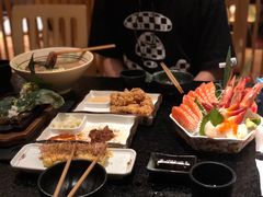 -無境·匠心日本料理(汉街店)