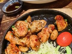 -小川洋风料理(江汉路店)