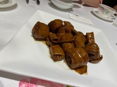 -花城苑广府菜(侨鑫店)