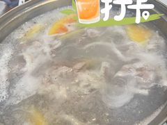 -华哥新鲜猪精品美食