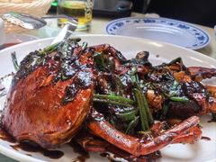 -無招牌海鮮(芽笼店)