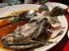 -镇江苏宁万豪酒店-苏筵中餐厅