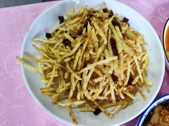 干煸土豆丝-蜀膳坊(洪公祠小区店)