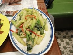 -小龍鳳餐室(番禺路店)