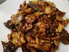 -陆壹捌餐厅(五大道店)